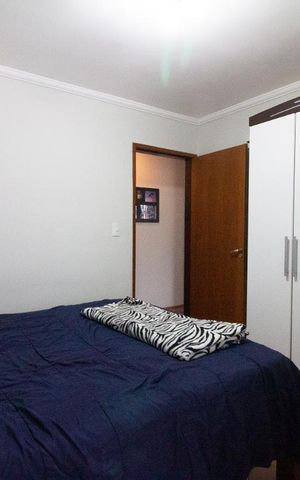 Casa para alugar com 318m², 5 quartos e 8 vagas Quarto