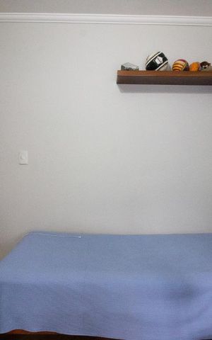 Casa para alugar com 318m², 5 quartos e 8 vagas Quarto