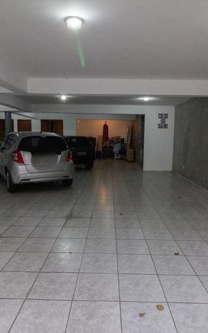 Casa para alugar com 318m², 5 quartos e 8 vagasÁrea Externa