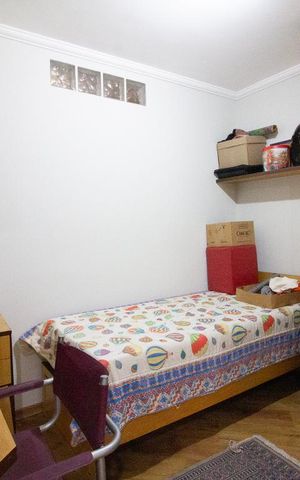 Casa para alugar com 318m², 5 quartos e 8 vagas Quarto