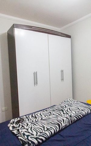 Casa para alugar com 318m², 5 quartos e 8 vagas Quarto