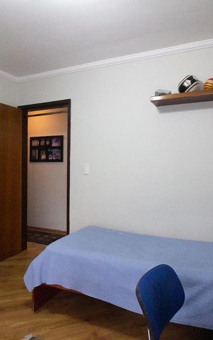 Casa para alugar com 318m², 5 quartos e 8 vagas Quarto