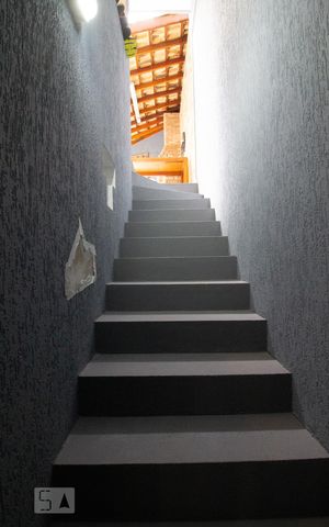 Casa para alugar com 318m², 5 quartos e 8 vagasÁrea Externa