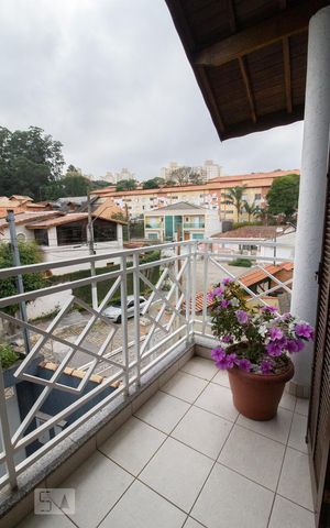 Casa para alugar com 318m², 5 quartos e 8 vagasVaranda Quarto