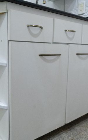 Apartamento para alugar com 117m², 3 quartos e 1 vaga Apartamento para alugar com 117m², 3 quartos e 1 vagaBanheiro Social