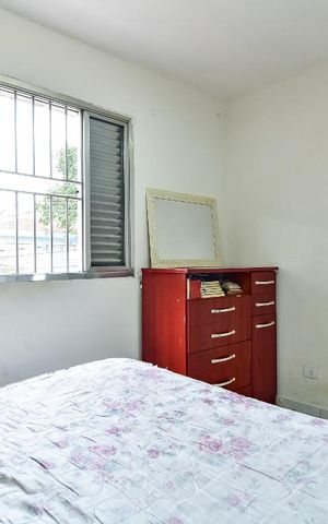 Casa à venda com 99m², 2 quartos e 1 vaga Casa à venda com 99m², 2 quartos e 1 vagaQuarto 1