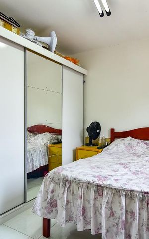 Casa à venda com 99m², 2 quartos e 1 vaga Casa à venda com 99m², 2 quartos e 1 vagaQuarto 1