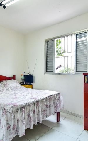 Casa à venda com 99m², 2 quartos e 1 vaga Casa à venda com 99m², 2 quartos e 1 vagaQuarto 1