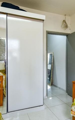 Casa à venda com 99m², 2 quartos e 1 vaga Casa à venda com 99m², 2 quartos e 1 vagaQuarto 2