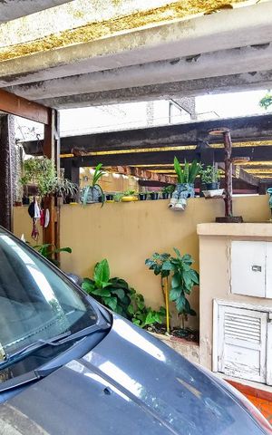 Casa à venda com 99m², 2 quartos e 1 vaga Casa à venda com 99m², 2 quartos e 1 vagaGaragem
