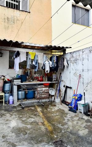 Casa à venda com 99m², 2 quartos e 1 vaga Casa à venda com 99m², 2 quartos e 1 vagaLavanderia/Área de Serviço