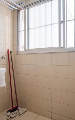 Apartamento para alugar com 55m², 2 quartos e 1 vaga Apartamento para alugar com 55m², 2 quartos e 1 vagaÁrea de Serviço