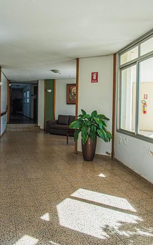 Apartamento para alugar com 55m², 2 quartos e 1 vaga Apartamento para alugar com 55m², 2 quartos e 1 vagaHall de Entrada