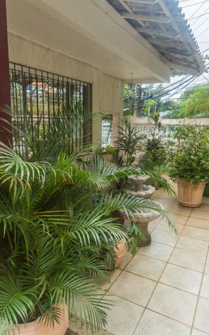 Casa de condomínio para alugar com 380m², 3 quartos e 2 vagasVaranda