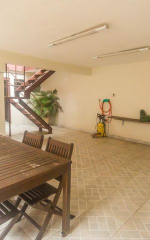 Casa de condomínio para alugar com 380m², 3 quartos e 2 vagasGaragem