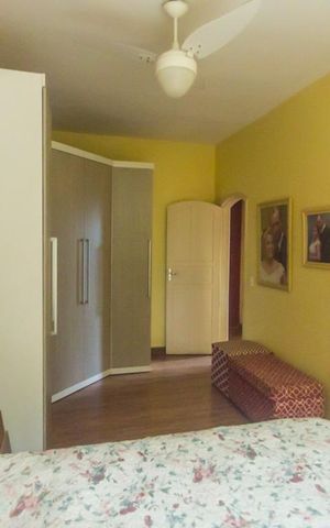Casa de condomínio para alugar com 380m², 3 quartos e 2 vagasQuarto 1