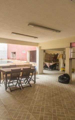 Casa de condomínio para alugar com 380m², 3 quartos e 2 vagasGaragem