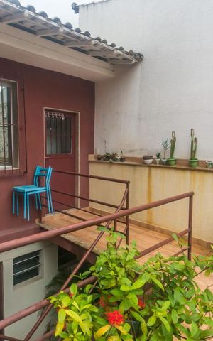 Casa de condomínio para alugar com 380m², 3 quartos e 2 vagasChurrasqueira