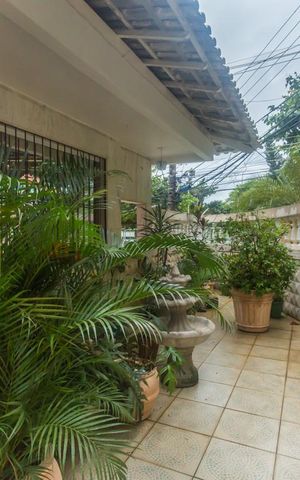 Casa de condomínio para alugar com 380m², 3 quartos e 2 vagasVaranda