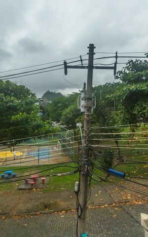 Casa de condomínio para alugar com 380m², 3 quartos e 2 vagasQuarto 2 Vista
