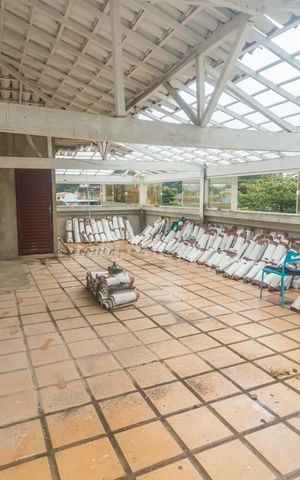 Casa de condomínio para alugar com 380m², 3 quartos e 2 vagasTerraço