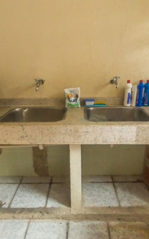 Casa de condomínio para alugar com 380m², 3 quartos e 2 vagasÁrea de Serviço
