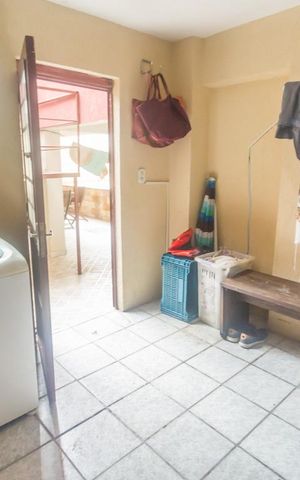 Casa de condomínio para alugar com 380m², 3 quartos e 2 vagasÁrea de Serviço