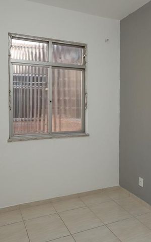 Apartamento à venda com 59m², 2 quartos e sem vagaQuarto 1