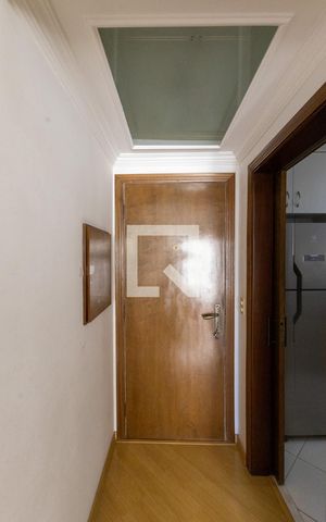 Apartamento à venda com 70m², 3 quartos e 1 vaga Apartamento à venda com 70m², 3 quartos e 1 vagaSala de jantar Hall