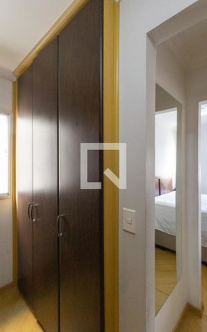 Apartamento à venda com 70m², 3 quartos e 1 vaga Apartamento à venda com 70m², 3 quartos e 1 vagaQuarto 2