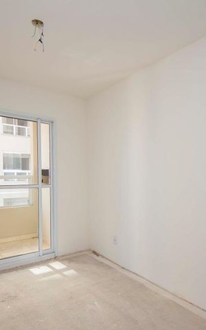Apartamento à venda com 51m², 2 quartos e 1 vaga Apartamento à venda com 51m², 2 quartos e 1 vagaSala