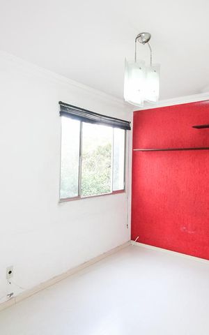 Apartamento para alugar com 46m², 2 quartos e 1 vagaSala