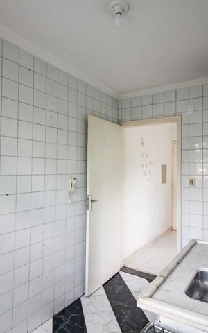 Apartamento para alugar com 46m², 2 quartos e 1 vagaCozinha