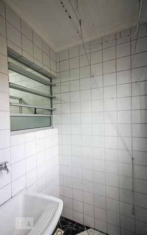Apartamento para alugar com 46m², 2 quartos e 1 vagaLavanderia