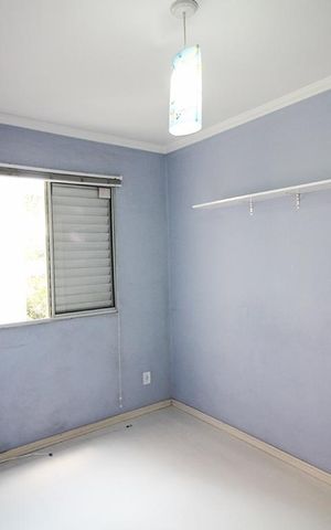 Apartamento para alugar com 46m², 2 quartos e 1 vagaQuarto 1