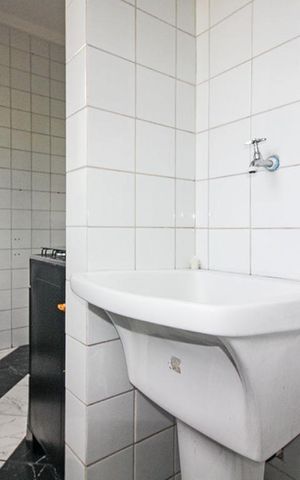 Apartamento para alugar com 46m², 2 quartos e 1 vagaLavanderia