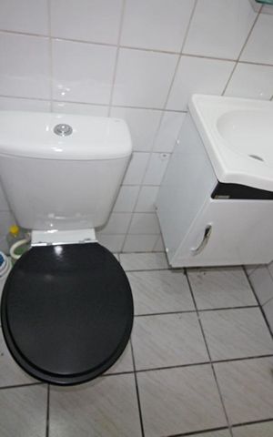Apartamento para alugar com 46m², 2 quartos e 1 vagaBanheiro