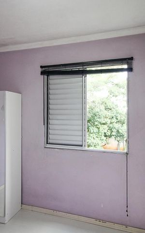 Apartamento para alugar com 46m², 2 quartos e 1 vagaQuarto 2