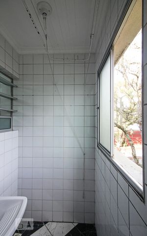 Apartamento para alugar com 46m², 2 quartos e 1 vagaLavanderia