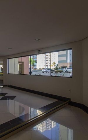 Apartamento para alugar com 60m², 2 quartos e 1 vaga Apartamento para alugar com 60m², 2 quartos e 1 vagaHall de Entrada