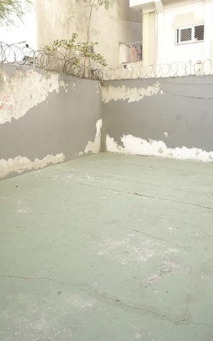 Apartamento à venda com 64m², 2 quartos e sem vagaÁrea comum - Churrasqueira