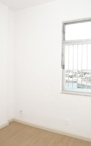 Apartamento à venda com 64m², 2 quartos e sem vagaQuarto 2