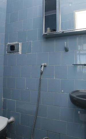 Apartamento à venda com 64m², 2 quartos e sem vagaBanheiro
