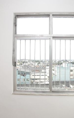 Apartamento à venda com 64m², 2 quartos e sem vagaQuarto 2