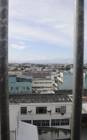 Apartamento à venda com 64m², 2 quartos e sem vagaVista do Quarto 1