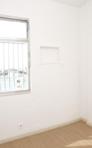 Apartamento à venda com 64m², 2 quartos e sem vagaQuarto 1