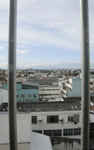 Apartamento à venda com 64m², 2 quartos e sem vagaVista do Quarto 2
