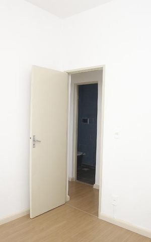Apartamento à venda com 64m², 2 quartos e sem vagaCloset do quarto 2
