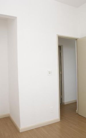 Apartamento à venda com 64m², 2 quartos e sem vagaQuarto 1