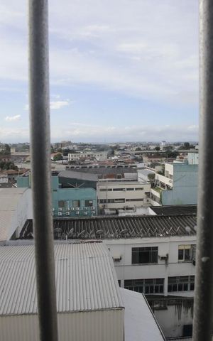 Apartamento à venda com 64m², 2 quartos e sem vagaVista da Sala